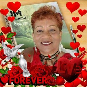 Meet your Posher, Sherryann